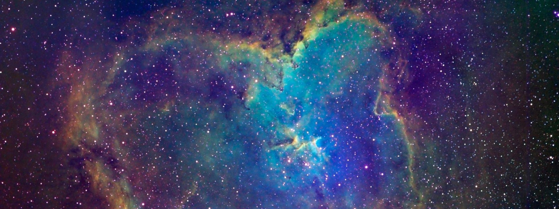 Heart Nebula